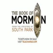 STAGE TUBE: BOOK OF MORMON Teaser!